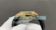 FH Factory Swiss Copy Rolex Daytona Baguette Dial Yellow Gold Diamond Gain Weight Watch (5)_th.jpg